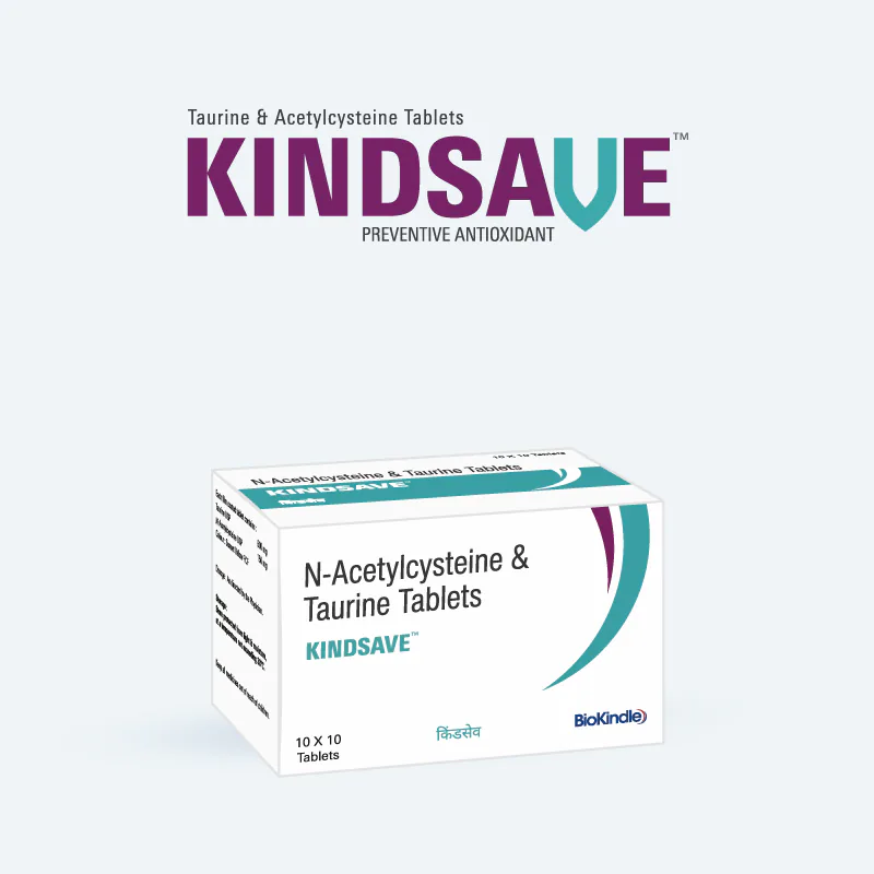 KINDSAVE TAB