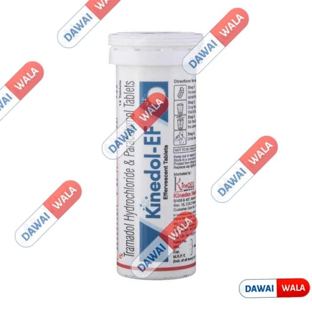 KINEDOL EF TAB