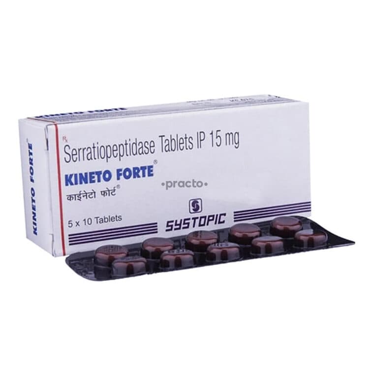 KINETO FORTE TAB