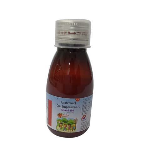 KIWICAINE SUSP ANISE FLAVOUR