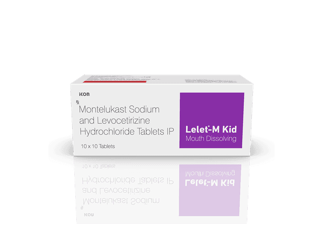 KIWICET LM KID SYP