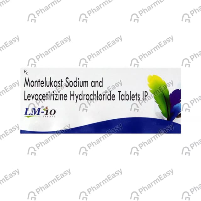 KIWICET LM TAB