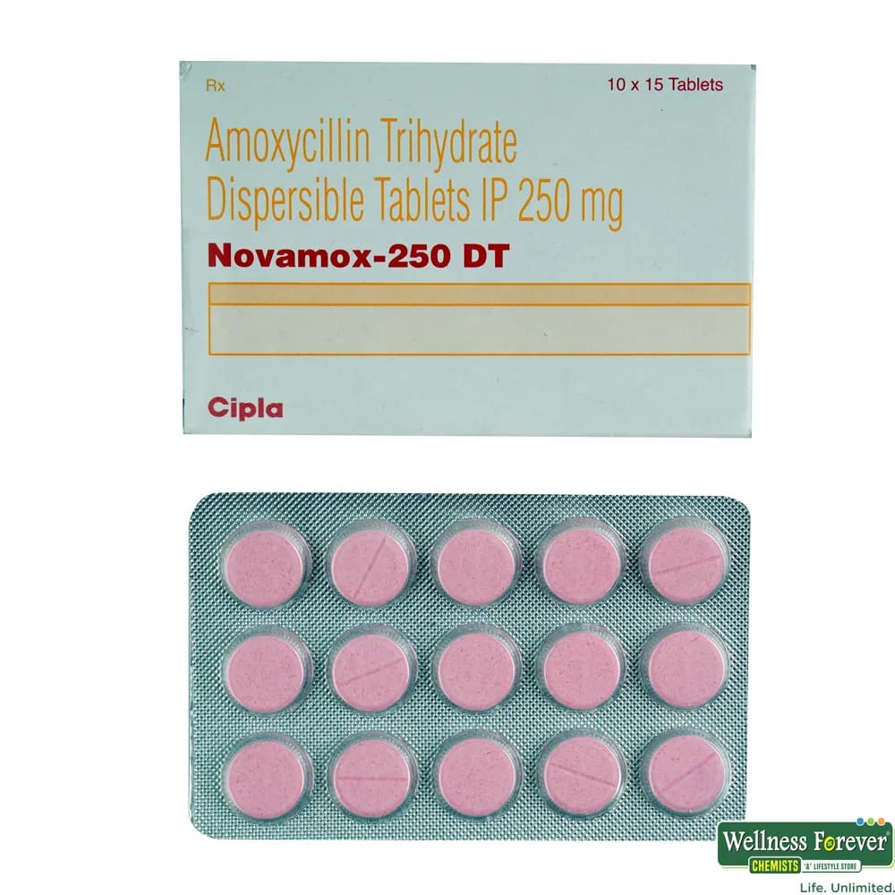 KIWIMOX 250DT TAB