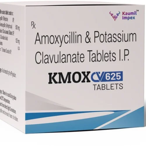 KIWIMOX CV 625 TAB