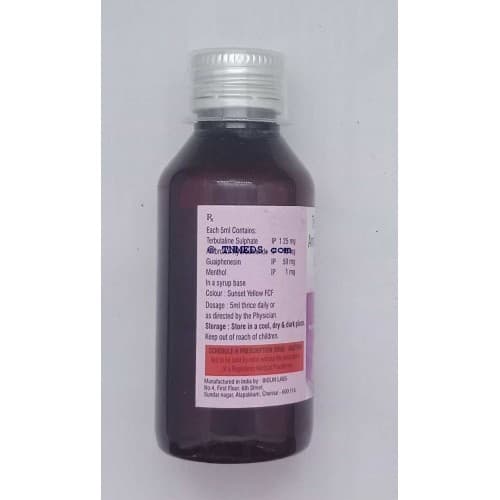 KIWIREX D SYP