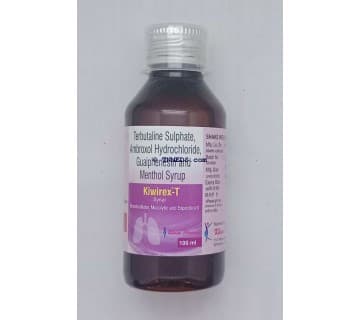 KIWIREX LS SYP