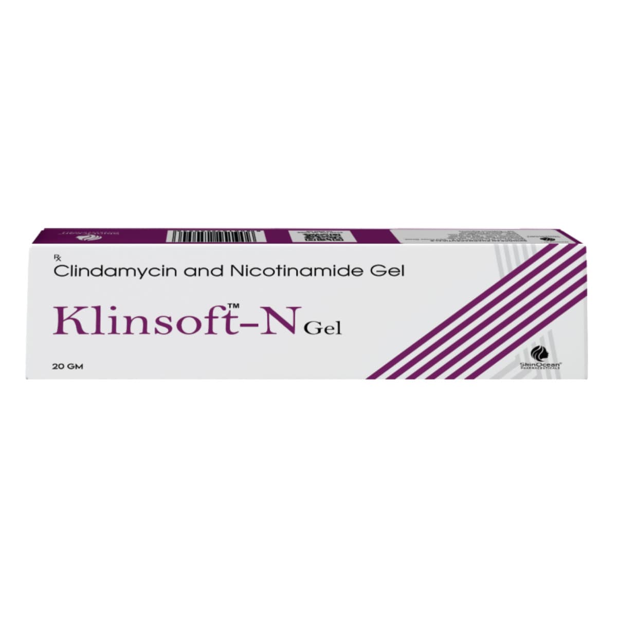 KLINSOFT-N GEL