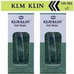 KLM KLIN FACE/W
