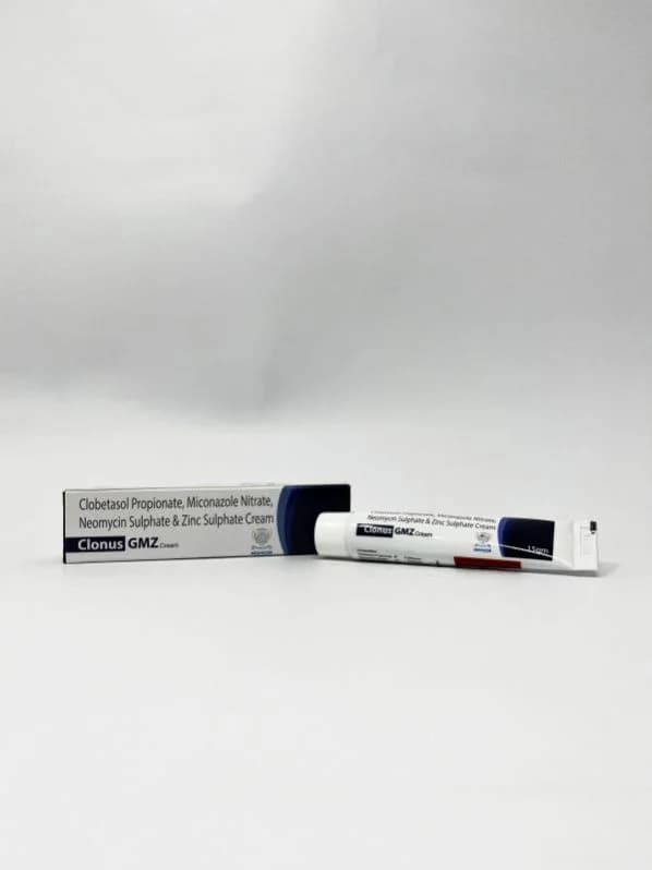 KLONUM-S OINTMENT
