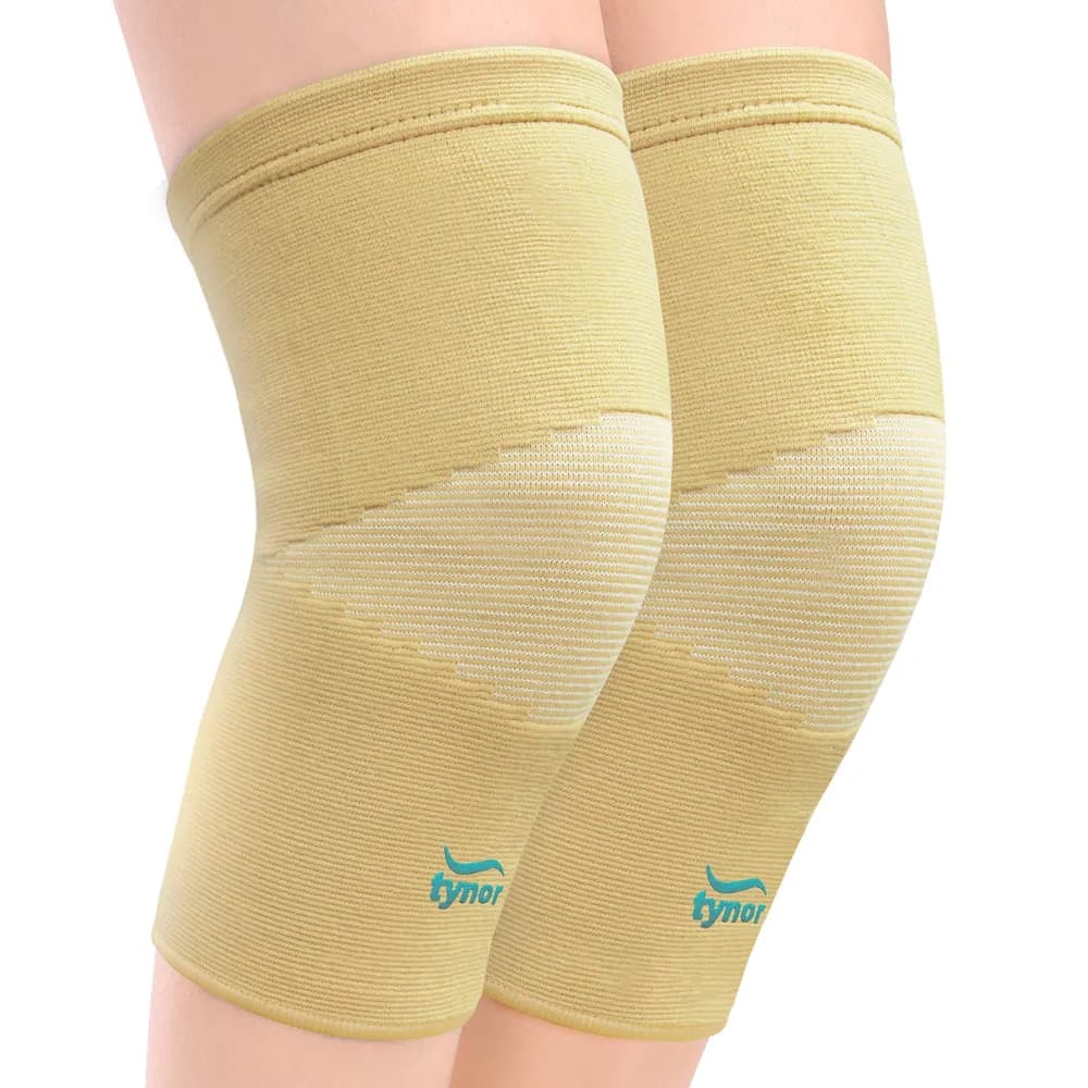 Knee Capsule M (tynor)