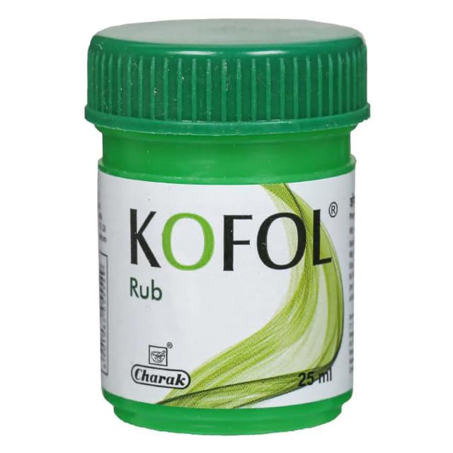 Kofol Rub