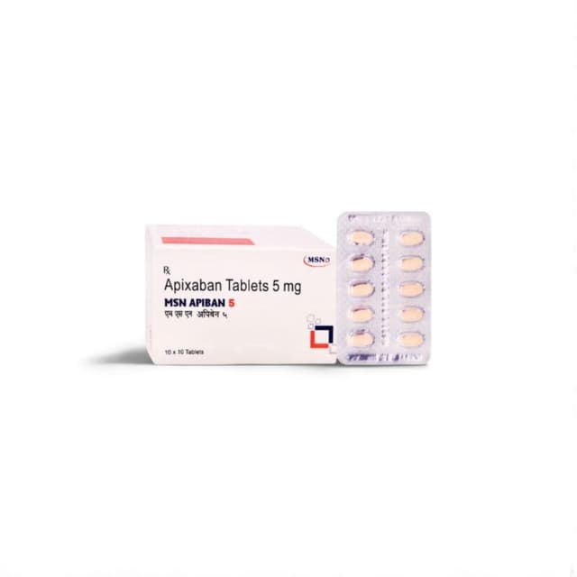 Kohista-5MG Tab