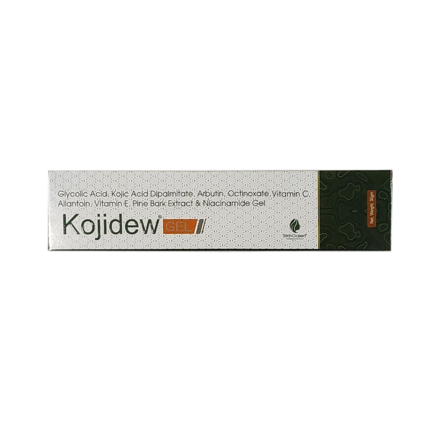 KOJIDEW GEL