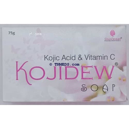 KOJIDEW SOAP