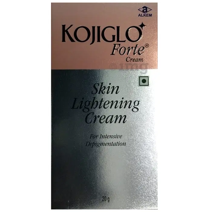 KOJIGLO FORTE CREAM
