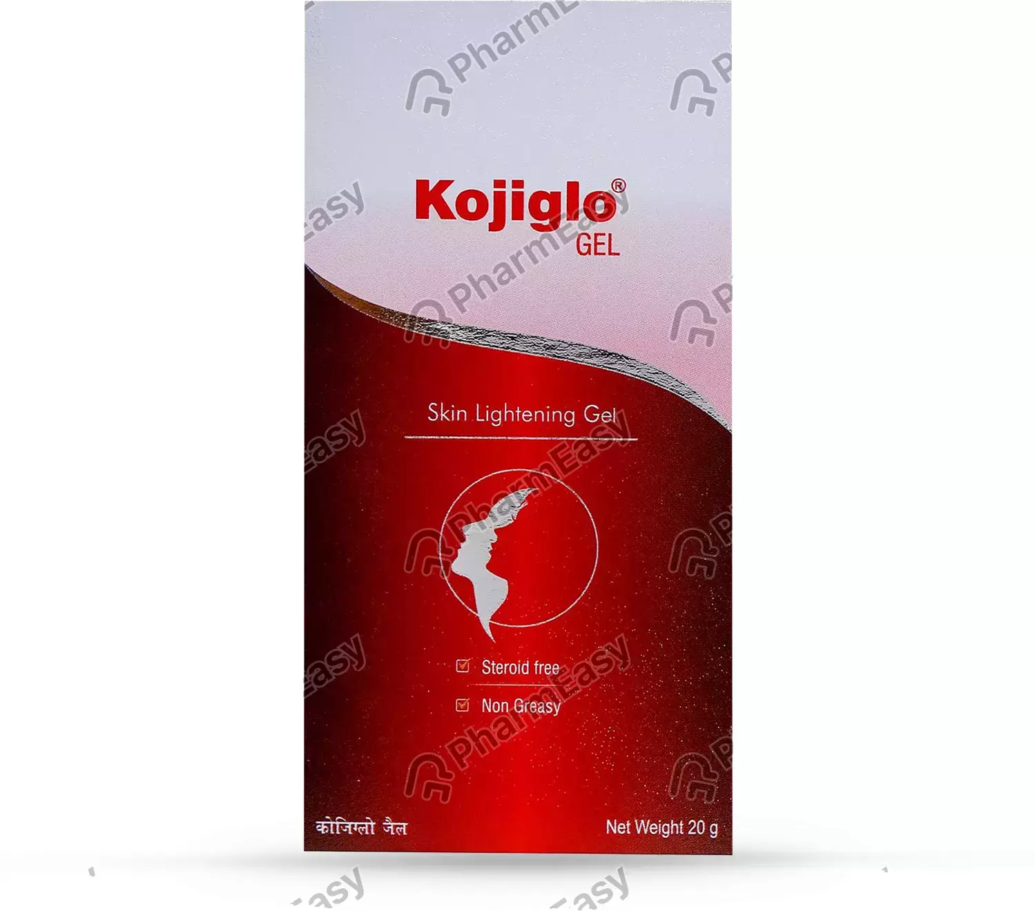 KOJIGLO GEL