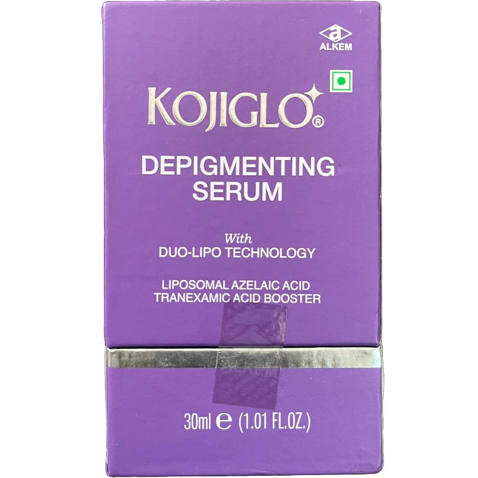 KOJIGLO SERUM
