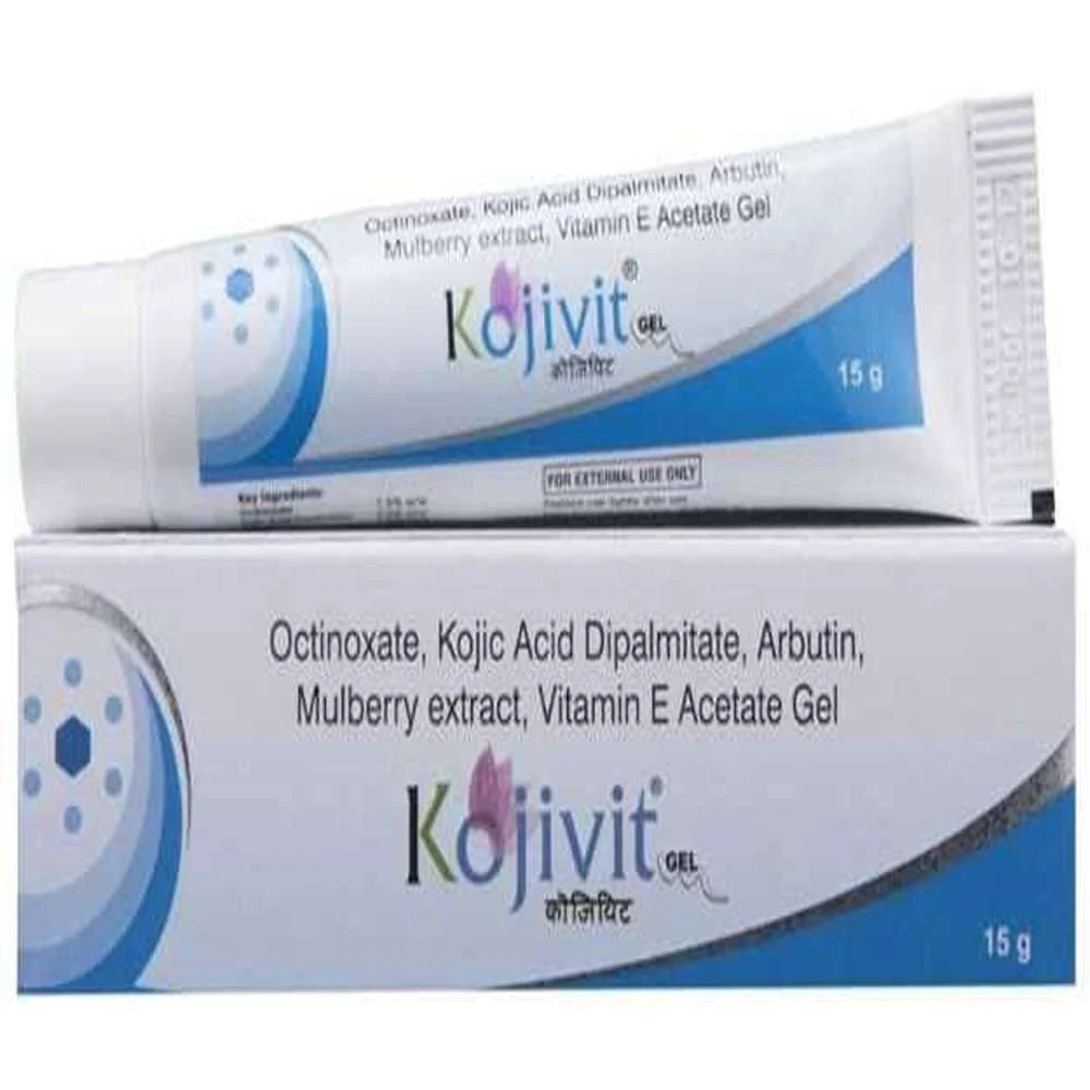 KOJILIC GEL