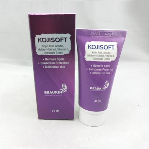 KOJISOFT CREAM