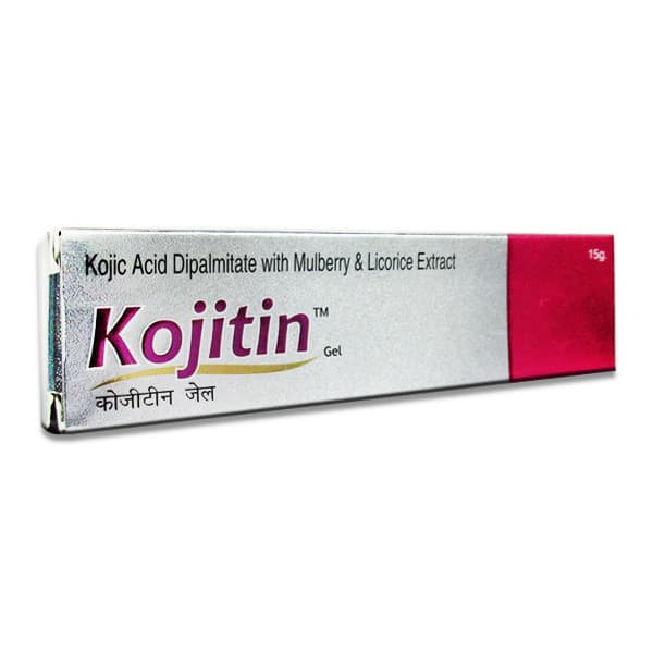 KOJITIN GEL