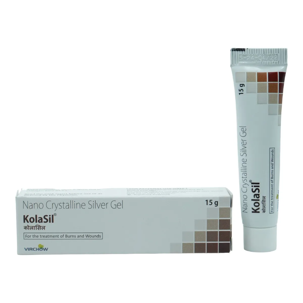 KOLASIL GEL