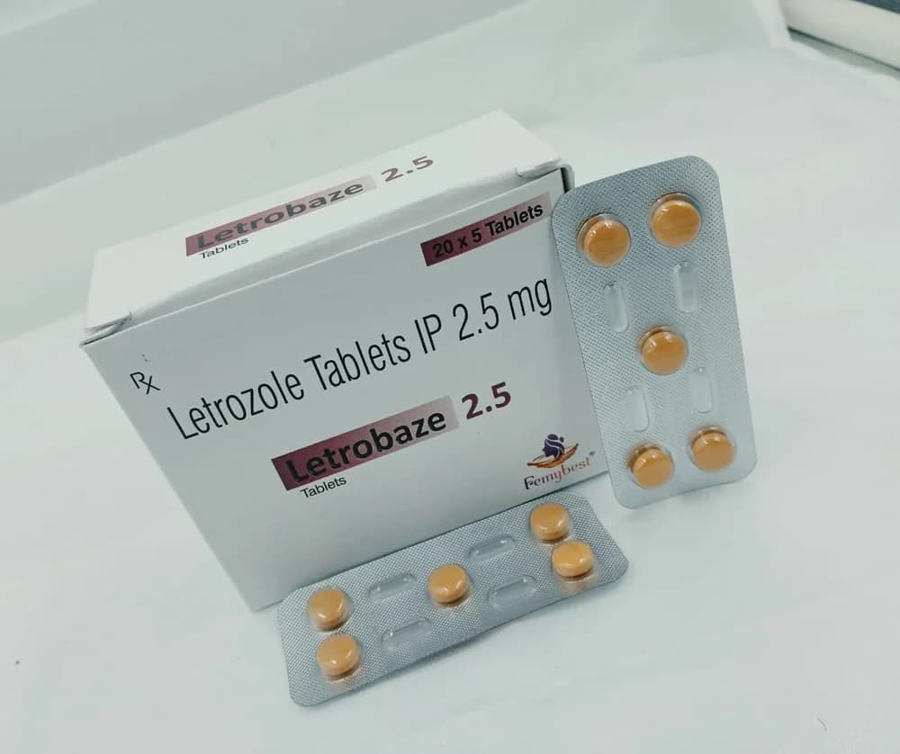 KOTRAZOL 100MG TAB