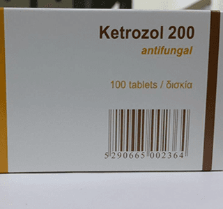 KOTRAZOL 200MG TAB