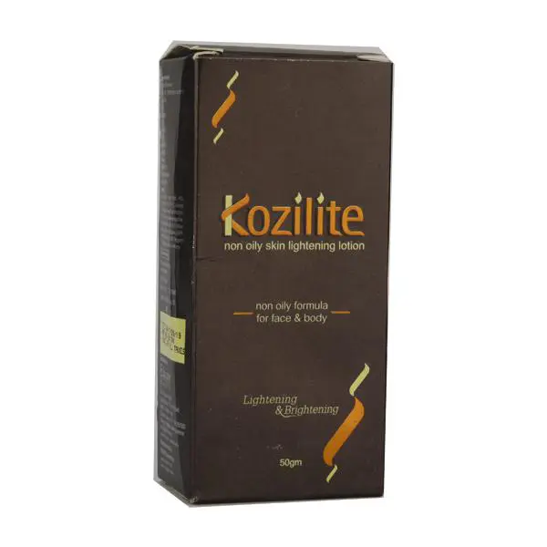 KOZILITE LOT