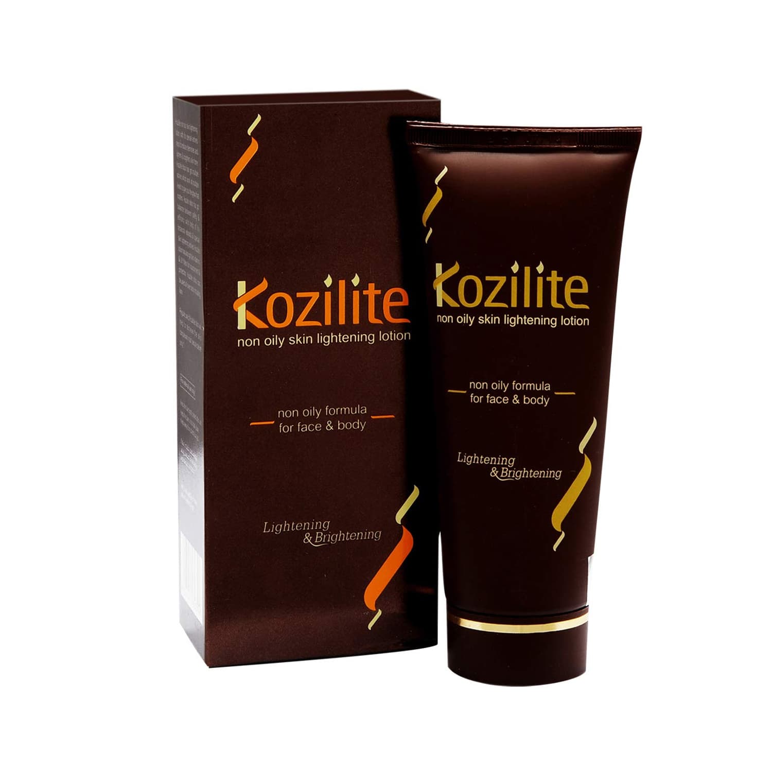 KOZILITE LOTION 50GM