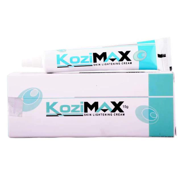 KOZIMAX 15