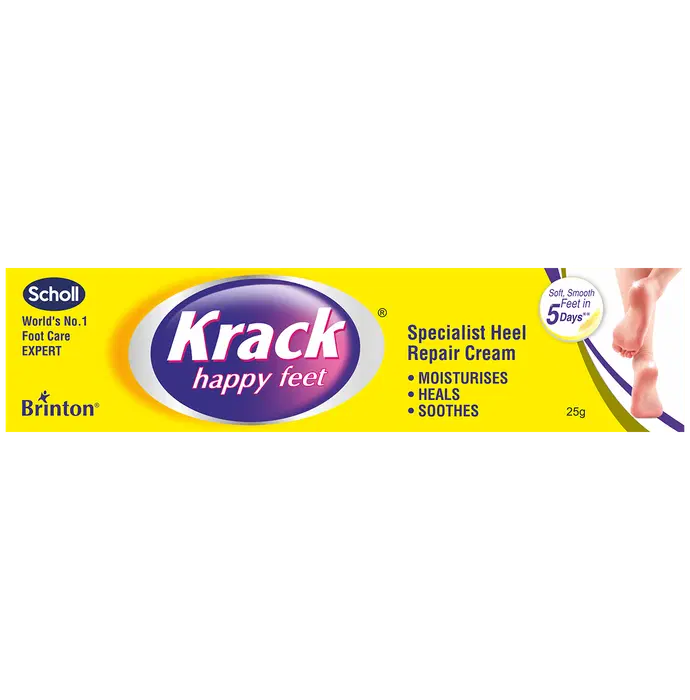 KRACK CREAM