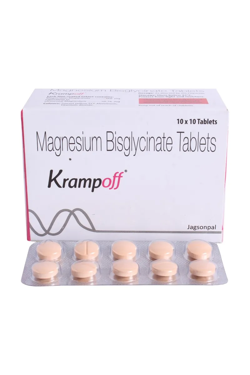 KRAMPOFF