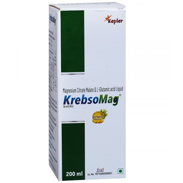 KREBSOMAG SYP