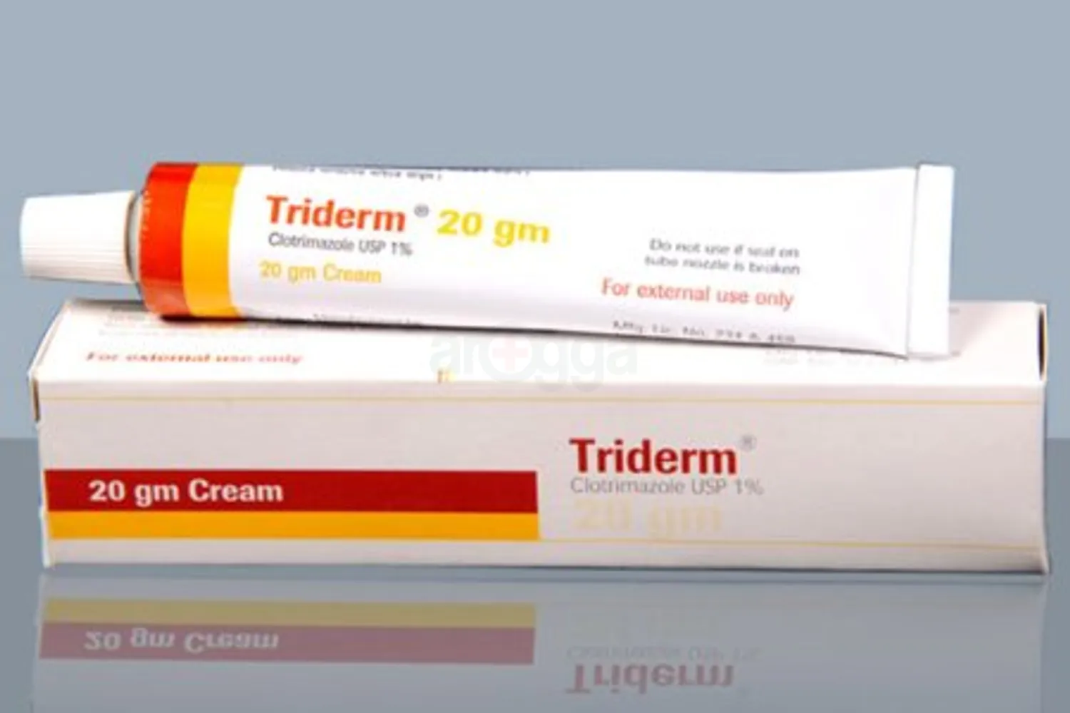 KRIDERM CREAM
