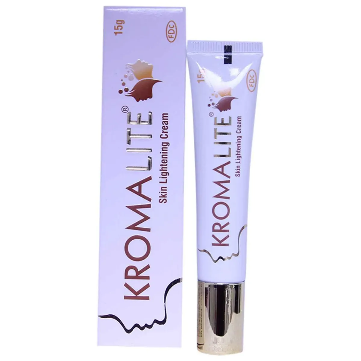 KROMALITE CREAM