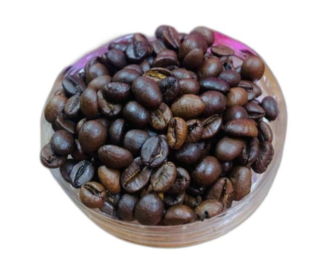 Ks 10 Exe Coffee