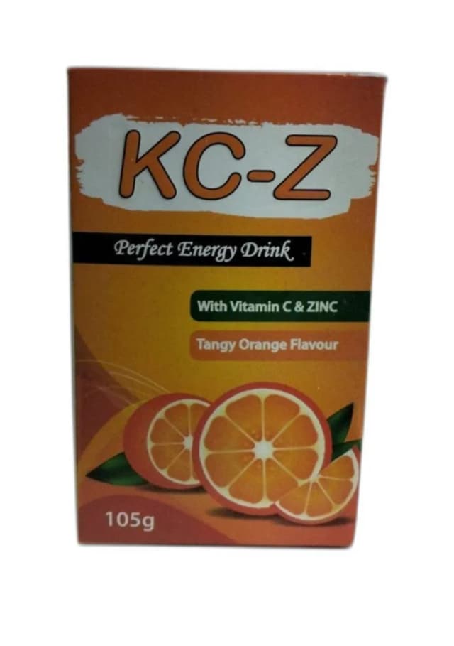 Ks 10 Exe Orange