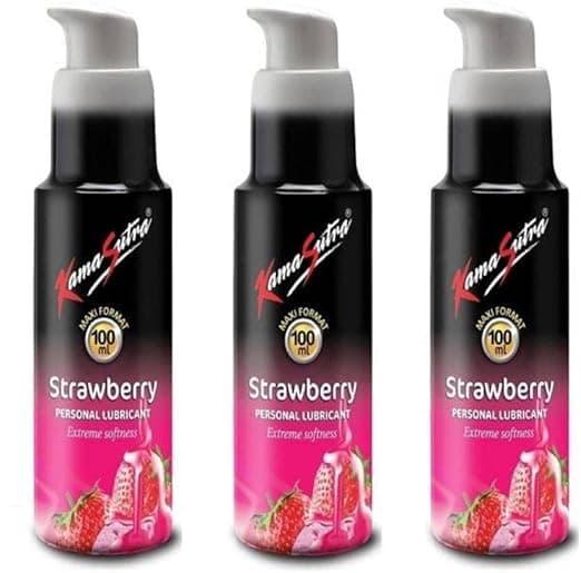 Ks 10 Exoctica Strawberry
