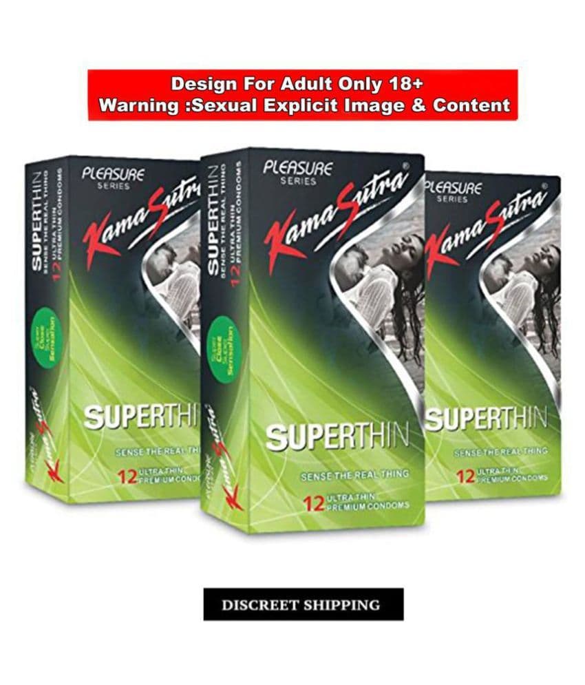 Ks 12 Superthin