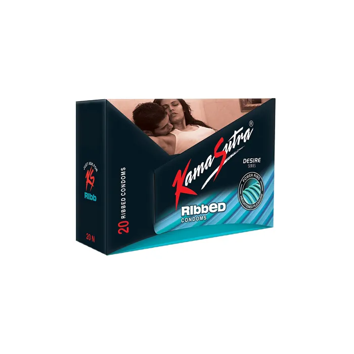 Ks 20 Ribbed