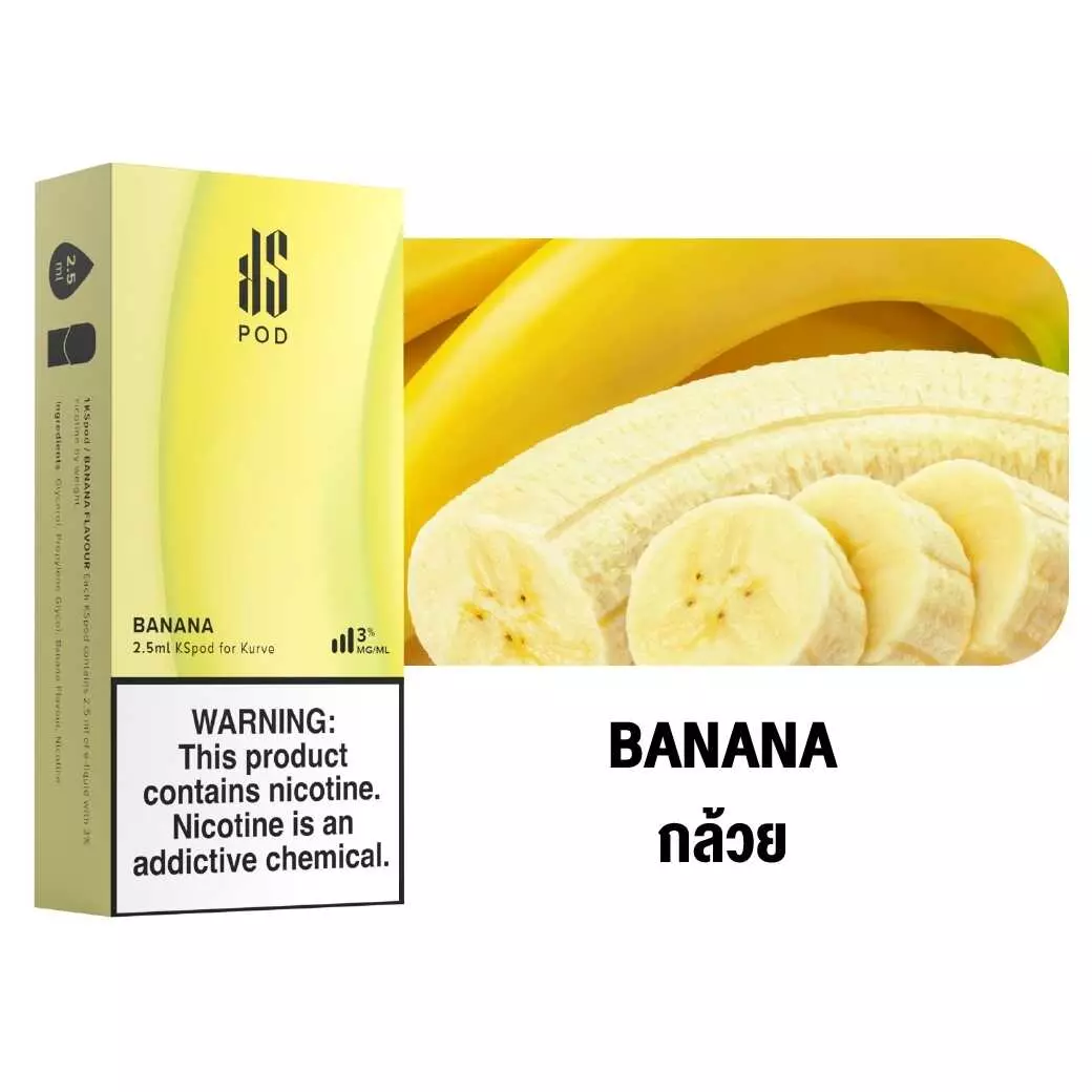 Ks 3 Exe Banana
