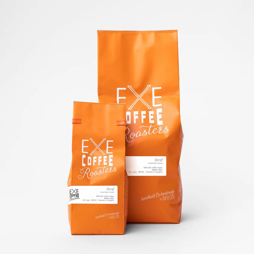 Ks 3 Exe Coffee