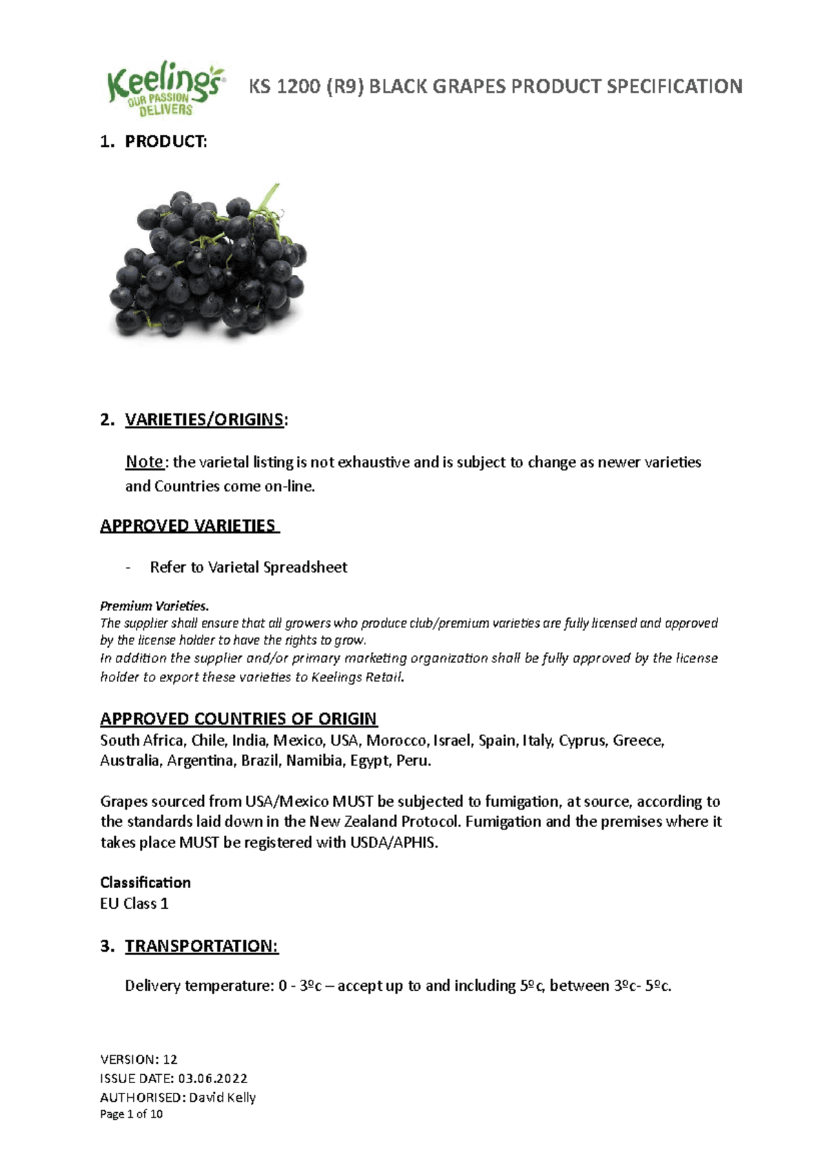 Ks 3 Exe Grapes