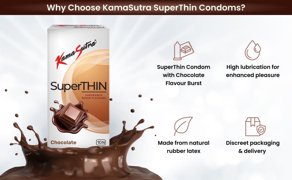 Ks 3 Superthin Choco