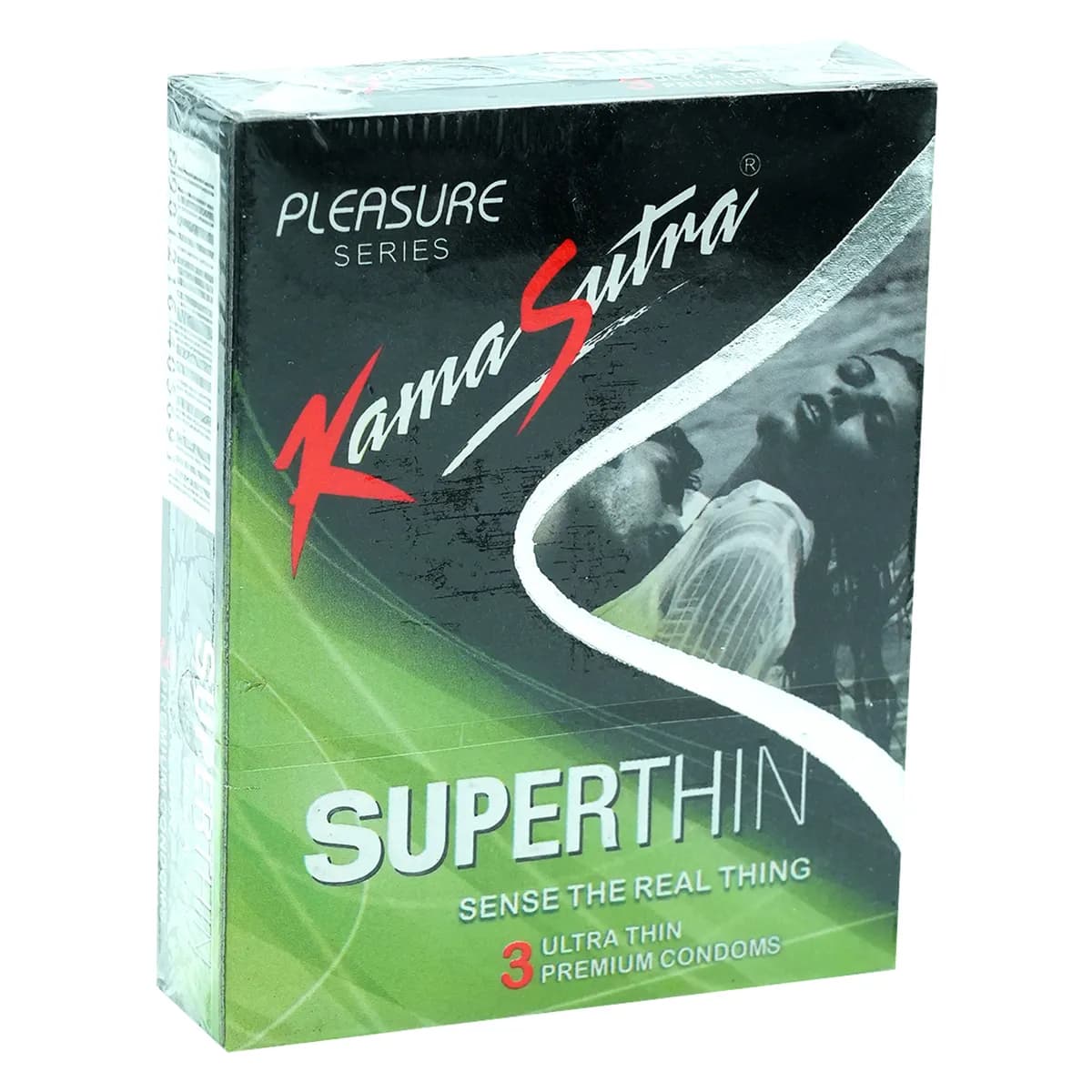 Ks 3 Superthin