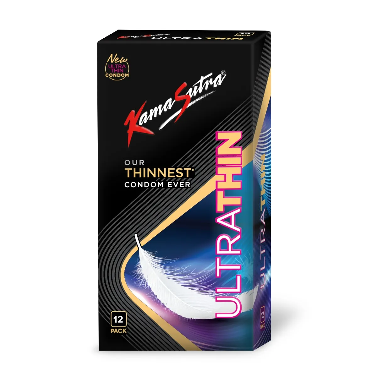 Ks 3 Ultrathin