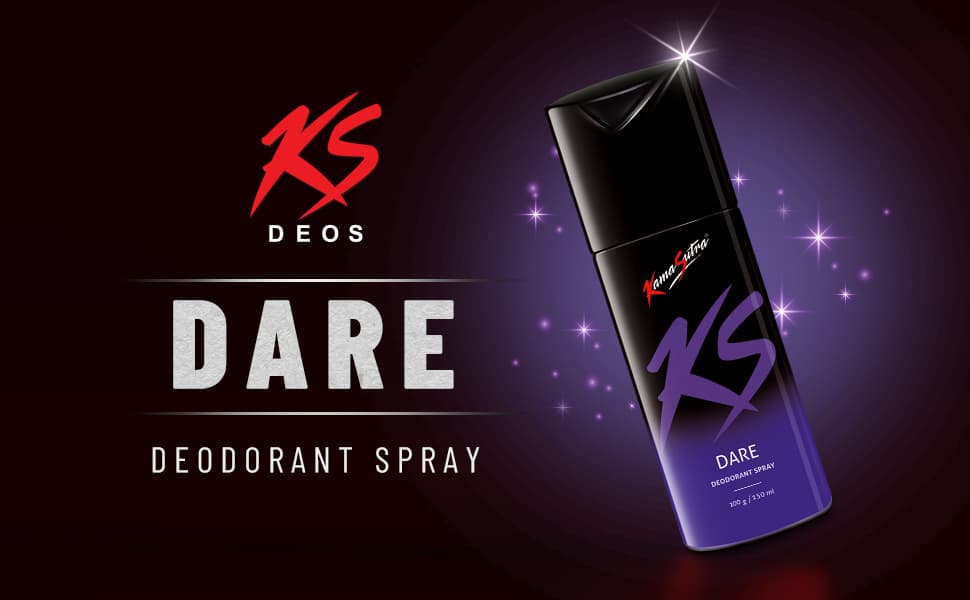 Ks Dare Aer