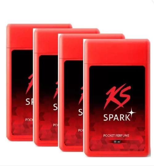 Ks Pocket Deo Spark