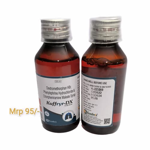 Kufcore Dx Syp