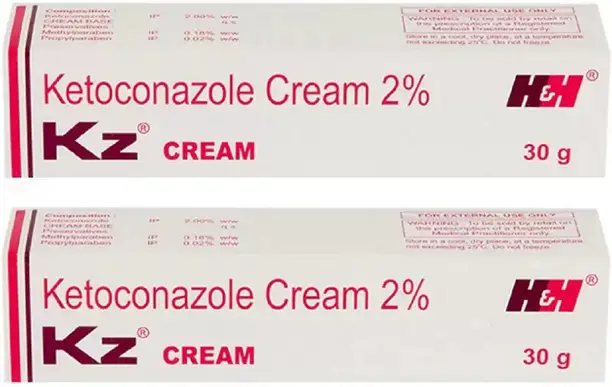 KZ CREAM